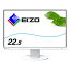 EIZO() PC˥ FlexScan ۥ磻 EV2360-WT 22.5 /磻ɡ EV2360WT [Բ]