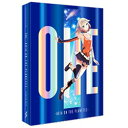 1STPLACE 〔Win版〕 ONE ‐ARIA ON THE PLANETES- STARTER PACK 1STC0002 【864】
