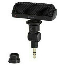 audio-technica(オーディオテクニカ) AT9910(ステレオマイクロホン) AT9910 audio-technica(オーディオテクニカ) AT9910(ステレオマイクロホン) AT9910