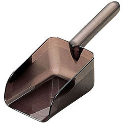 三宝産業 ポリカーボネイト アイススコップ 中 ＜FAIF202＞ FAIF202 [振込不可]