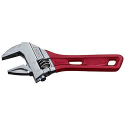 Wrenches - ロブテックス ポケットモンキ　レッド　118mm　UM24SR UM24SR