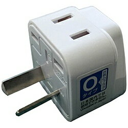 カシムラ 海外旅行用変換プラグ （マルチ→Oタイプ）　WP-15 WP15 [振込不可]