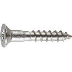 Rakuten - トラスコ中山 皿木ねじステンレス　M4．1×32　45本入　B604132 B604132