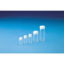 Rakuten - ニッコー・ハンセン NIKKO　PETスクリューバイアル10ml　（50本入） 17100010