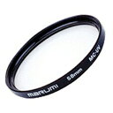 Marumi(}~@) 52mm NC-UV Filter 52MMMCUV