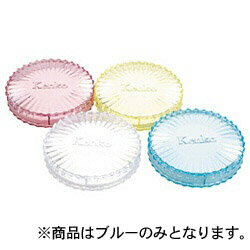 KenkoTokina(ケンコー・トキナー) フィルター丸型プラスチックケース （ブルー・5号）