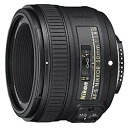 Nikon(ニコン) AF-S NIKKOR 50mm f/1.8G ニコンFマウント 標準レンズ AFS50MMF1.8G 振込不可