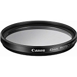 Canon(キヤノン) 43mm プロテクトフィルター FILTER43PRO