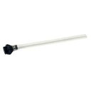 大自工業 ガソリン携行缶 給油ノズル(パッキン付) 長サ:300mm (適合商品:FK-01・02・03) FP-103 FP103