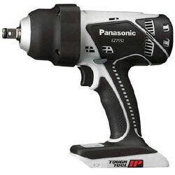 Panasonic(パナソニック) 18V充電インパクトレンチ（本体のみ）　EZ7552XH EZ7552XH