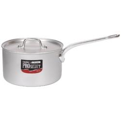 北陸アルミニウム アルミ プロセレクト 片手鍋(目盛付) 27cm ＜AKT8027＞ AKT8027