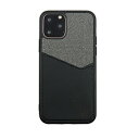 y݌Ɍz AEGIS iPhone 11 6.1C` BACK SHELL / Grey UUIPEFHS40 UUIPEFHS40 [Us]