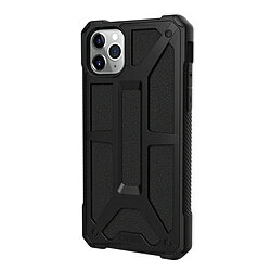 乐天商城 - UAG UAG社製　iPhone 11 Pro Max MONARCH Case UAGRIPH19LPBK 【864】