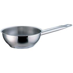 遠藤商事 TKG PRO(プロ)コニカルパン 24cm ＜AKN1124＞ AKN1124