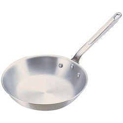 31 cm〜 - アカオアルミ アルミDONフライパン 33cm ＜AHL24033＞[IH非対応] AHL24033