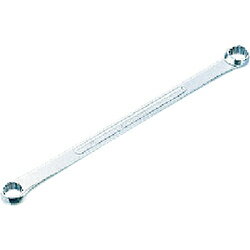 Rakuten - KTC 超ロングストレートめがねレンチ8×10mm　M1608×10 M1608X10