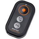PENTAX(ペンタックス) リモートコントロール O-RC1