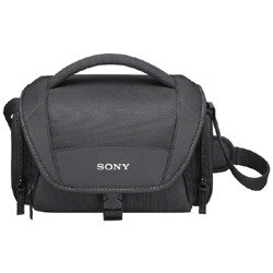 SONY(ソニー) ソフトキャリングケー