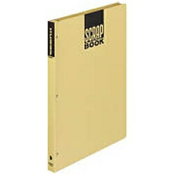 コクヨ スクラップブック とじ込み式 B4 28枚 ラ-44N