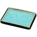 H&C技術研究所 ダ二・アレルゲン吸引ブラシ交換用フィルター(5枚入り)HC-SB-3000−F1 HCSB3000F1