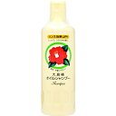 大島椿 【大島椿】オイルシャンプー(400ml)