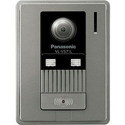 Panasonic(pi\jbN) ݗpJ[֎q@@VL-V571L-S VLV571LS y864z [Us]