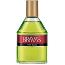 資生堂 BRAVAS（ブラバス）ヘアトニック ＜L＞(270mL)