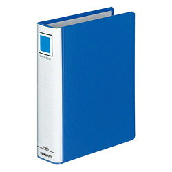 コクヨ KファイルA5縦型2穴タイプ フE842B