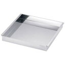 遠藤商事 SA18-8玉子豆腐器 関東型 39cm <ATM07039> ATM07039