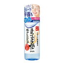 常盤薬品 サナなめらか本舗豆乳イソフラボン含有の水クレンジング(200ml)