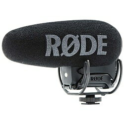 RODE VMP+ VideoMic Pro+ VMP+ 1