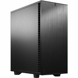 FRACTAL DESIGN(フラクタルデザイン) PCケース Define 7 Compact Black Solid ブラック FD-C-DEF7C-01 FDCDEF7C01