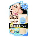 常盤薬品 毛穴パテ職人 ミネラルBBクリーム BU