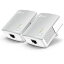 TPLINK AV600 PLCåȡTL-PA4010 KIT TLPA4010KIT