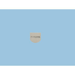 樂天商城 - Panasonic(パナソニック) 自然給気口（FY-GKF3A）用 交換用給気清浄フィルター　FY-FB0909A FYFB0909A