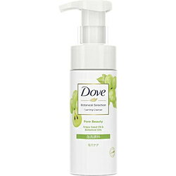 ユニリーバJCM DOVE（ダヴ) ボタニカルセレクション ポアビューティー 泡洗顔料 （145ml） 〔洗顔料〕