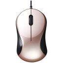 BUFFALO(バッファロー) 有線Blue LEDマウス[USB 1...(2)