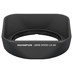 OLYMPUS(オリンパス) レンズフード LH-4