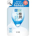 ロート製薬 【肌研（ハダラボ）】極潤ヒアルロン泡洗顔 つめかえ用（140ml）