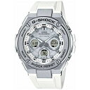 CASIO(カシオ) G-SHOCK（G-ショック） 「G-STEEL （Gスチール) MULTI BAND 6」　GST-W310-7AJF GSTW3107AJF