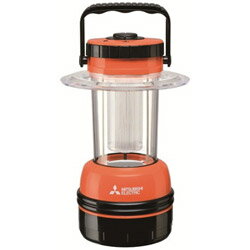 MITSUBISHI(三菱) LEDランタン (75lm) CL-149L CL149L