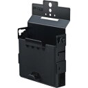 BUFFALO(バッファロー) OP-HDP-TVK3 ポータブルHDD用TV背面取付キット OPHDPTVK3