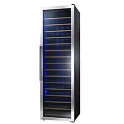 【基本設置料金セット】 スタイルクレア ワインセラー 「Sシリーズ」（76本）　SC-76 SC76 【お届け日..