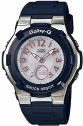 CASIO(カシオ) BGA-1100-2BJF Baby-G 「MULTI BAND 6」 BGA11002BJF