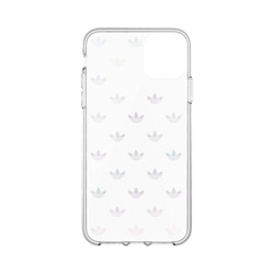 アディダス iPhone 11 Pro 5.8インチ OR Snap Case CLEAR colourful 36281 36281 [振込不可]