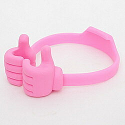 がっちりハグするスマホスタンド■ガッチリ、きっちり支える「手」オシャレな見た目と機能性を備えたまさに便利アイテムの登場です。今回ご紹介するのは、普通のスマホスタンドとは違います。見た目オシャレでディスプレイとしても不足のないデザインが特徴に...