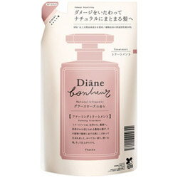 ストーリア Moist Diane(モイストダイアン)ボヌール ダメージリペア トリートメント つめかえ用 400ml ストーリア Moist Diane(モイストダイアン)ボヌール ダメージリペア トリートメント つめかえ用 400ml