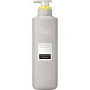 花王 Essential(エッセンシャル)flat ボリュームダウン シャンプーポンプ(500ml)