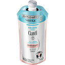 花王 curel（キュレル） コンディショナー つめかえ用 340ml