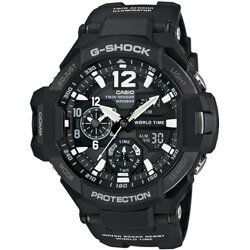 CASIO(カシオ) GA-1100-1AJF G-SHOCK SKY COCKPIT GA11001AJF